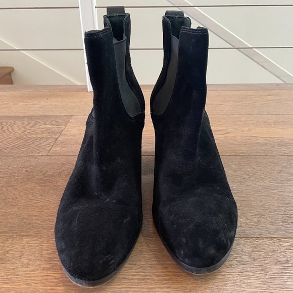 Rag & Bone Devon Ankle Boots - Picture 4 of 9